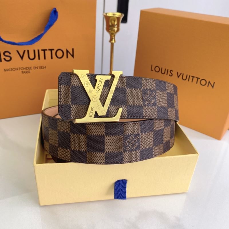 Louis Vuitton Belts